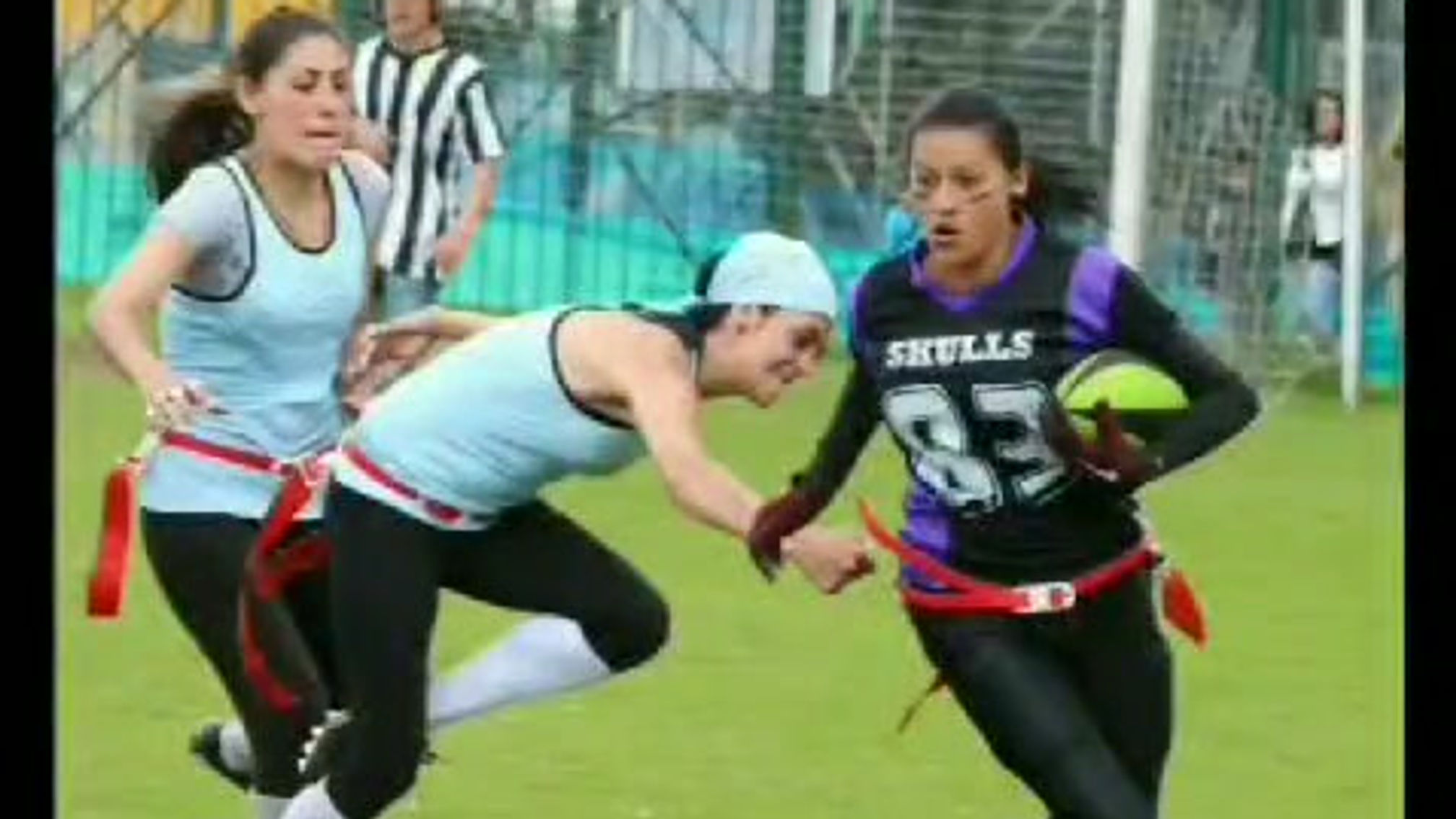 Bienestar deportivo